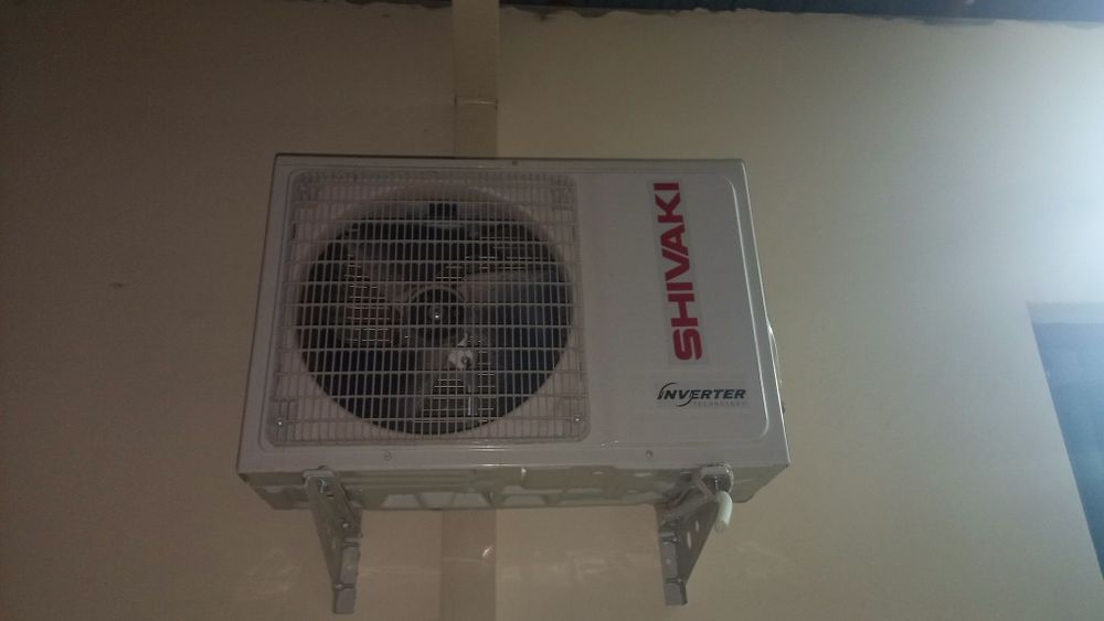 Shivaki 18 talik inverter yangi 3 4 oy ishladi srochni sotiladi