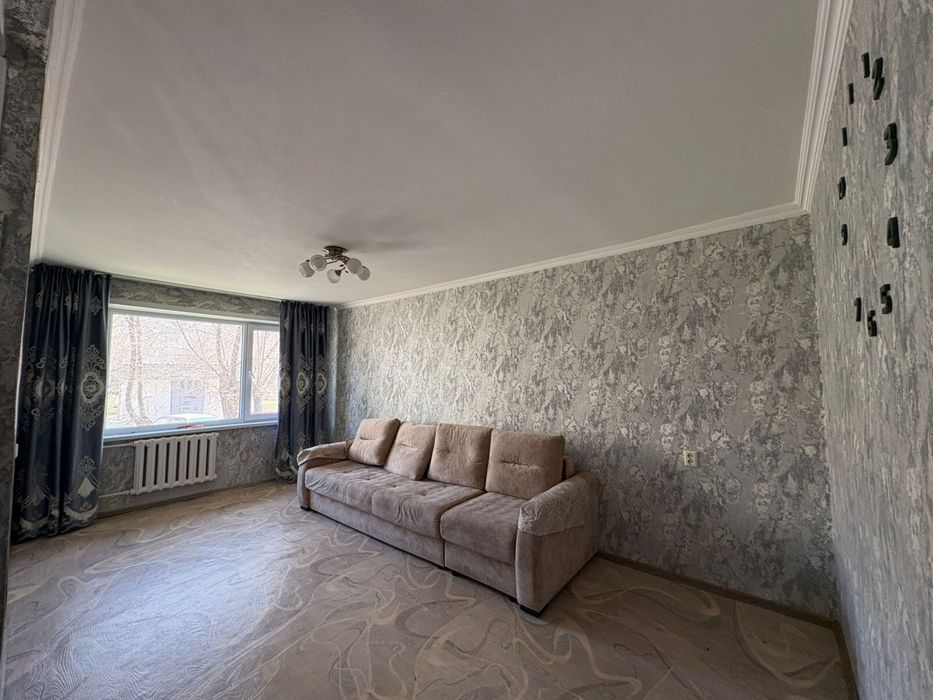 Продается 3 х комнатная квартира