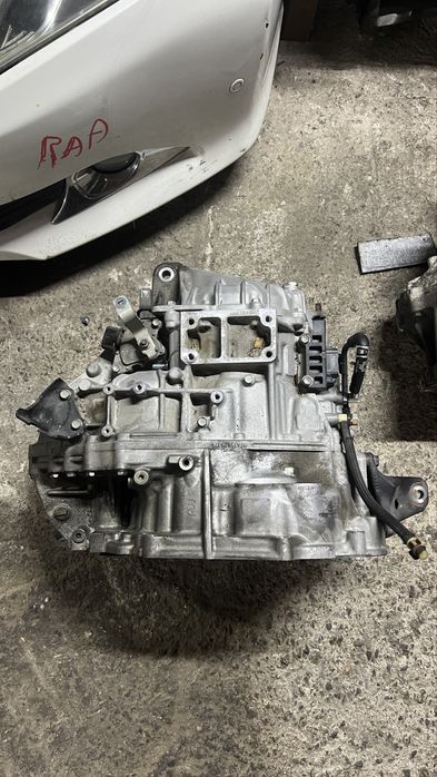 Коробка автомат Камри 50 2.5