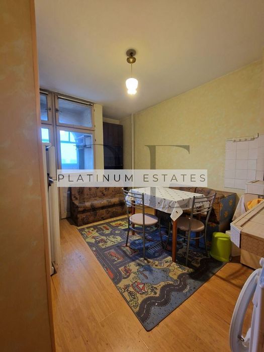 Продава се Тристаен апартамент в Пазарджик, Моста на Лютата - 89 кв.м за 920 €/кв.м - Снимка #1