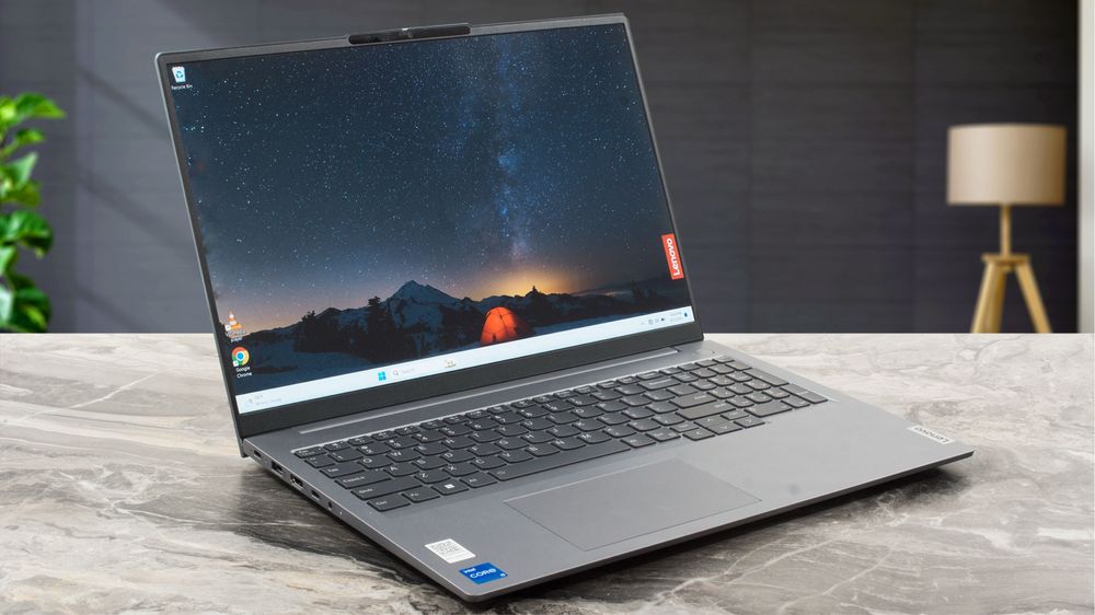 Lenovo Thinbook 16 G8