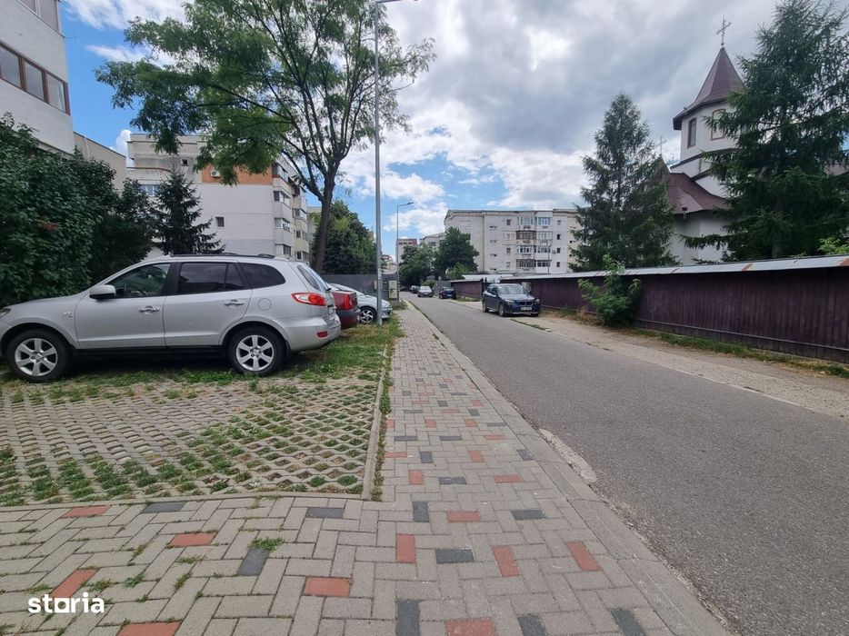 Intre Arena Mall si Școala Mihai Dragan-3 camere/76 mp utili/mobilat