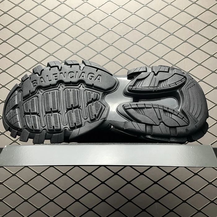 Balenciaga Track 2 Black | РАЗМЕРИ: 35 до 46