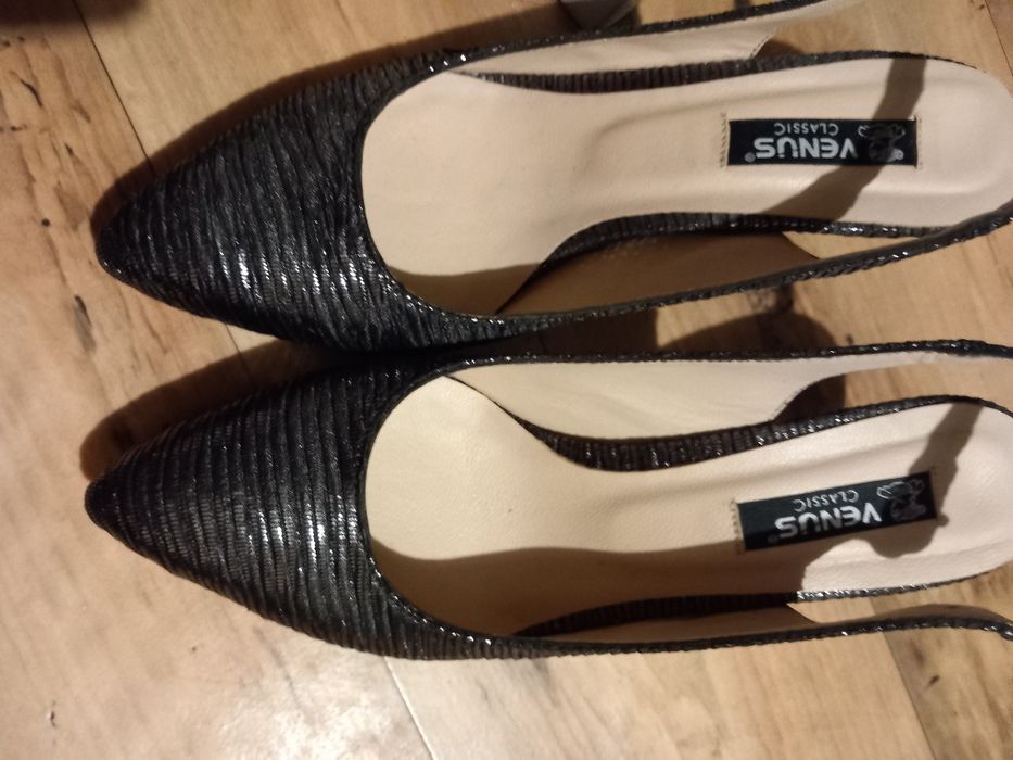 Коледна промоция! Елегантни официални обувки