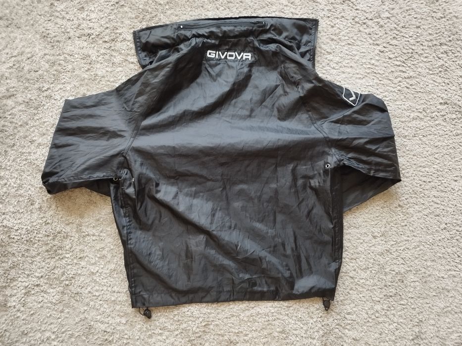 Детска ветровка Givova