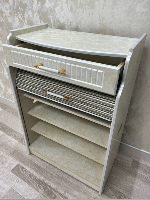 Даставка безплатная обувной полка