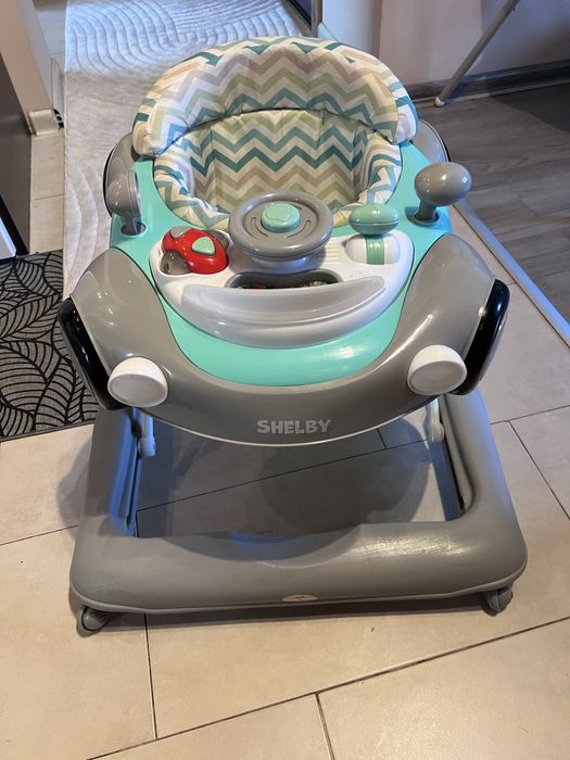 Детска проходилка