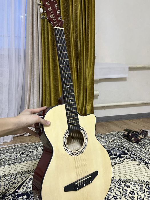 Гитара : TheOliveTree