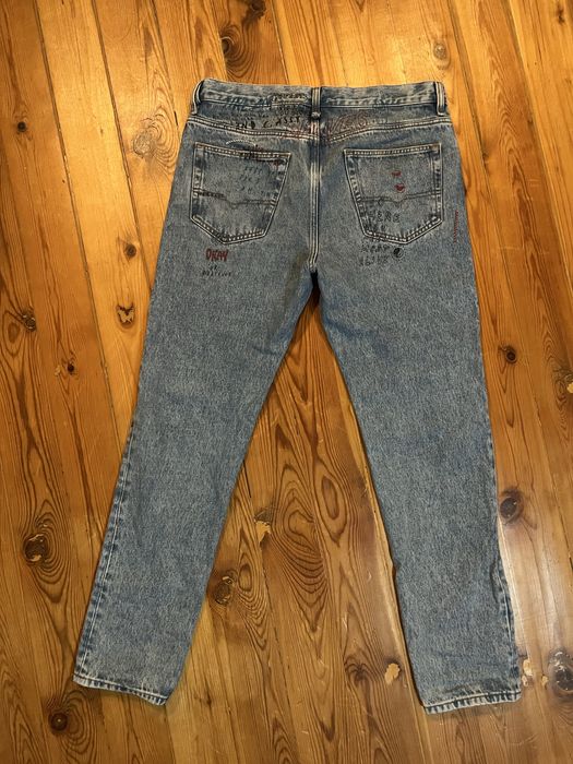 Diesel Mharky 33/34 дънки