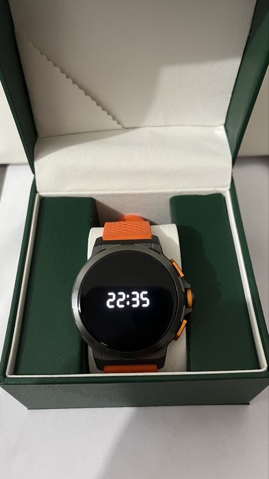 Смарт часы SQ watch
