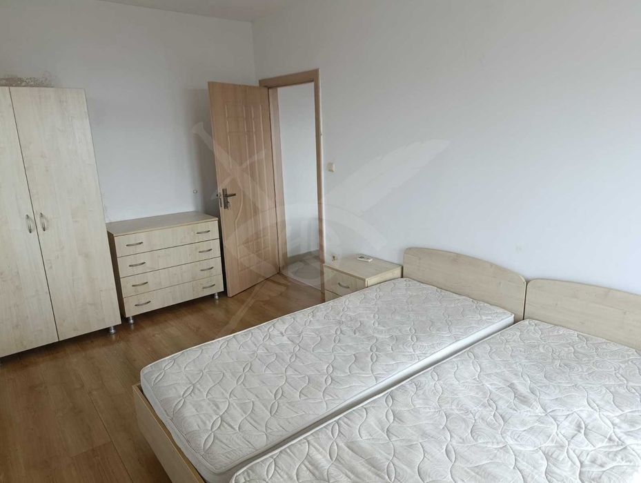 Дава се под наем Двустаен апартамент в Свети Влас - 70 кв.м за 348.84 € - Снимка #1