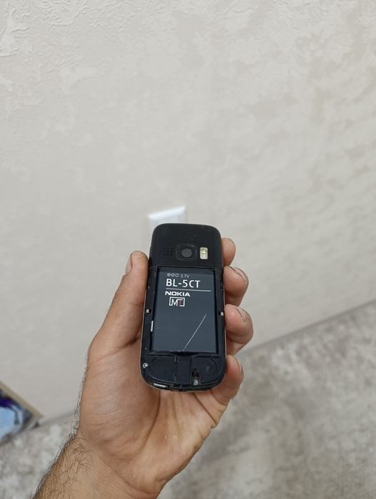 Nokia 6303 classic