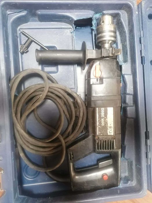 aeg 1400w germany