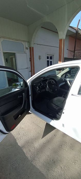 Nexia 3LT 2019 mexanika