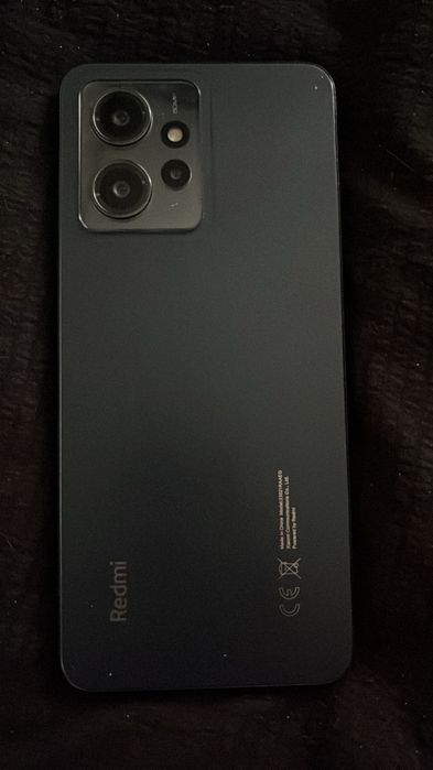 Redmi note 12 128gb продам