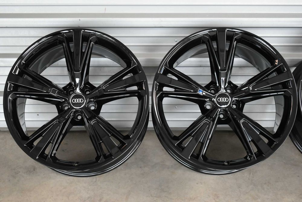 21'' Джанти Audi Q8 SQ8 Q7 SQ7