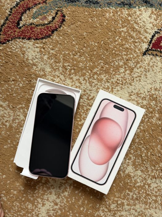 Iphone 15 Айфон 15