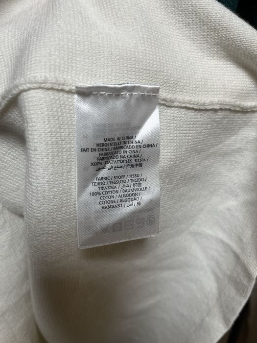 GANT : Logo Knit Pull - Дамски модел размер ХЛ / Оригинал