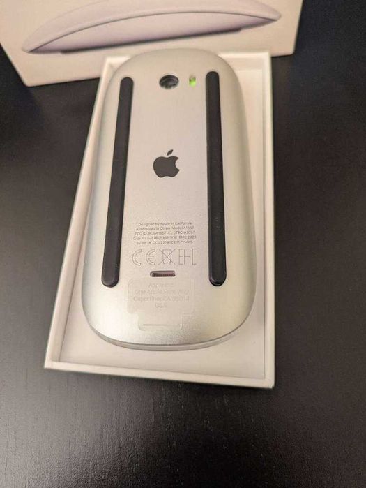 Apple Magic Mouse 2 A1657