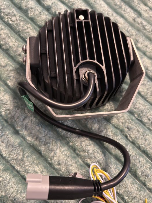 Set proiectoare OFF-ROAD 4x4