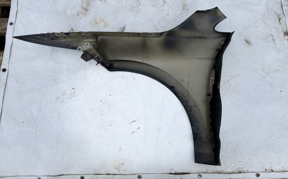 Оригинален Десен Калник Golf 8 V||| 2021г. Голф 8