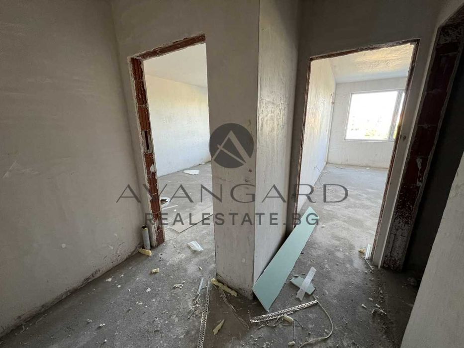 Продава се Двустаен апартамент в Пловдив, Кючук Париж - 72 кв.м за 1247 €/кв.м - Снимка #5