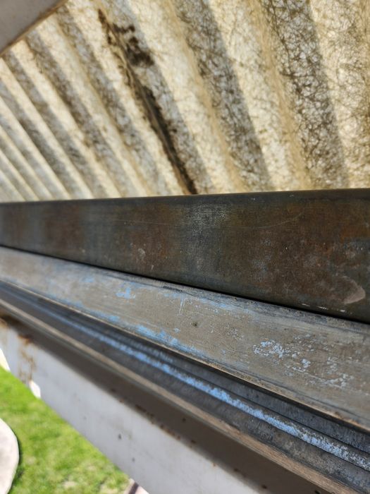 Метал в Профиль для пластиковых окон