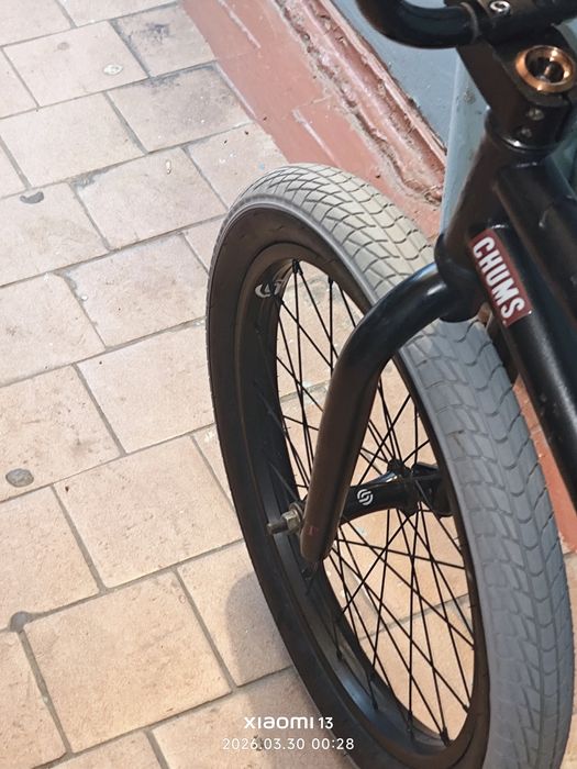 продам бмх Bmx salt