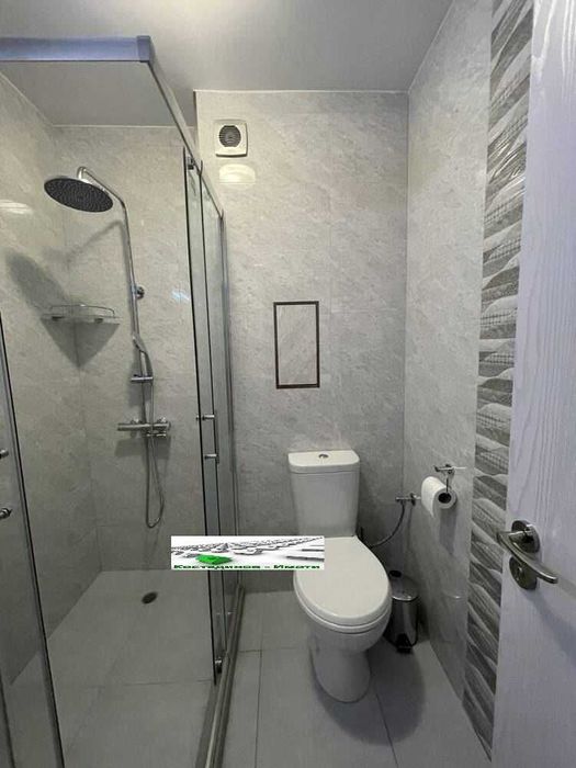 Дава се под наем Двустаен апартамент в Пловдив, Кършияка - 67 кв.м за 650 € - Снимка #11