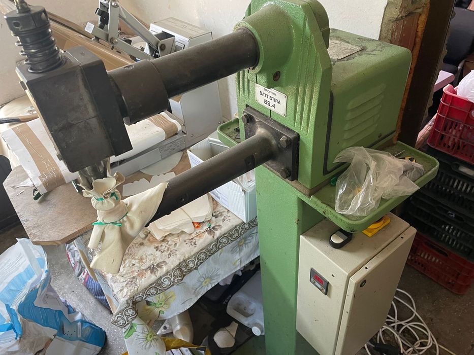 Comelz,Sagitta, Atom, Ares, Pffaf, Durkopp Adler, Minerva , Strobel