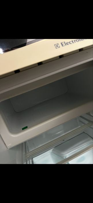 Хладилник Electrolux