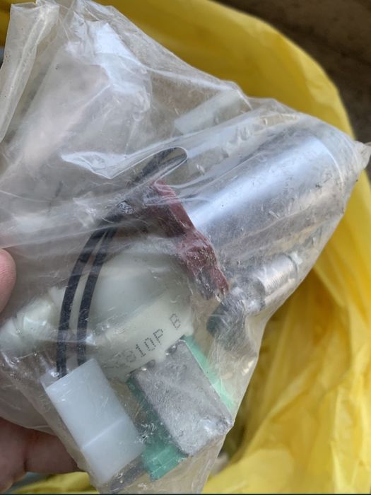 Комплект за перални/вендинг машини