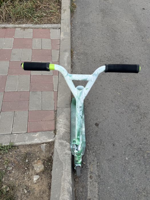 Продается самокат