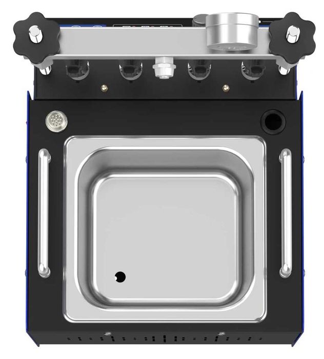 Стенд за бензинови инжектори GDI EFI FEI MRCARTOOL V209