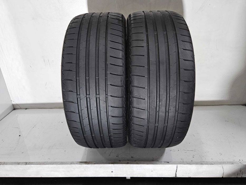 Anvelope Second Hand Bridgestone Vara - 225/40 R19 93W