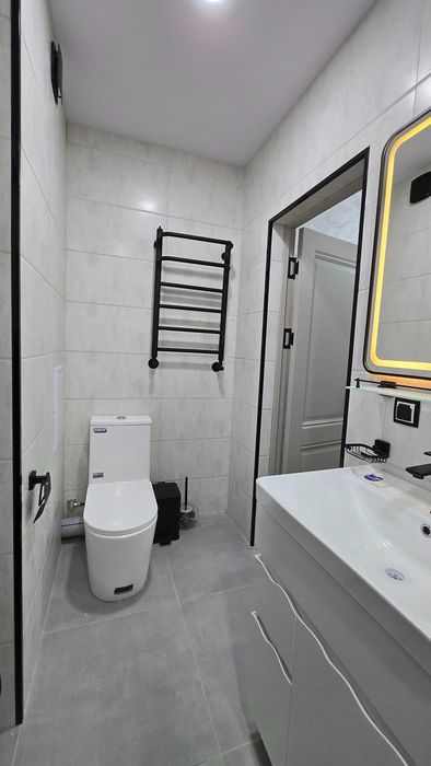 Квартира 2/5/10 сотилади, Яшнабод тумани, Олмос махалла