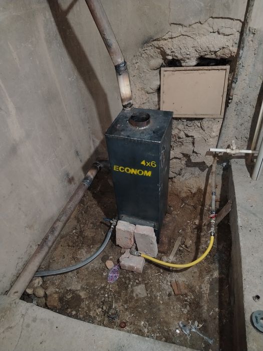 Газмантаж катйол установка лексан навес турли хилдаги сварка ишлариниз