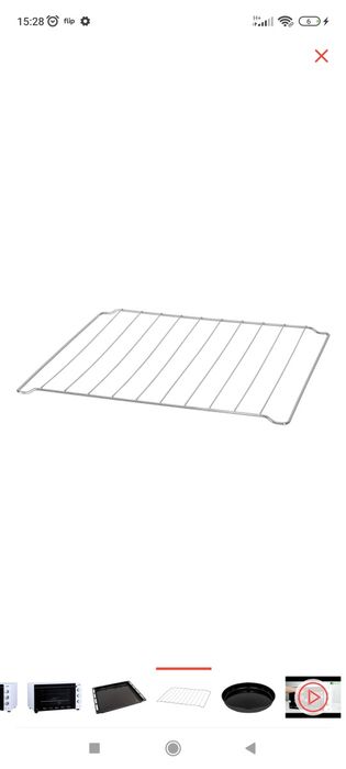 Электропечь Artel