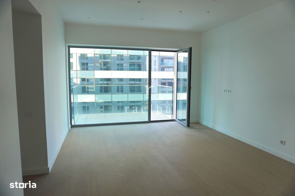 | Apartament 2 camere | AVIATIEI TOWER |