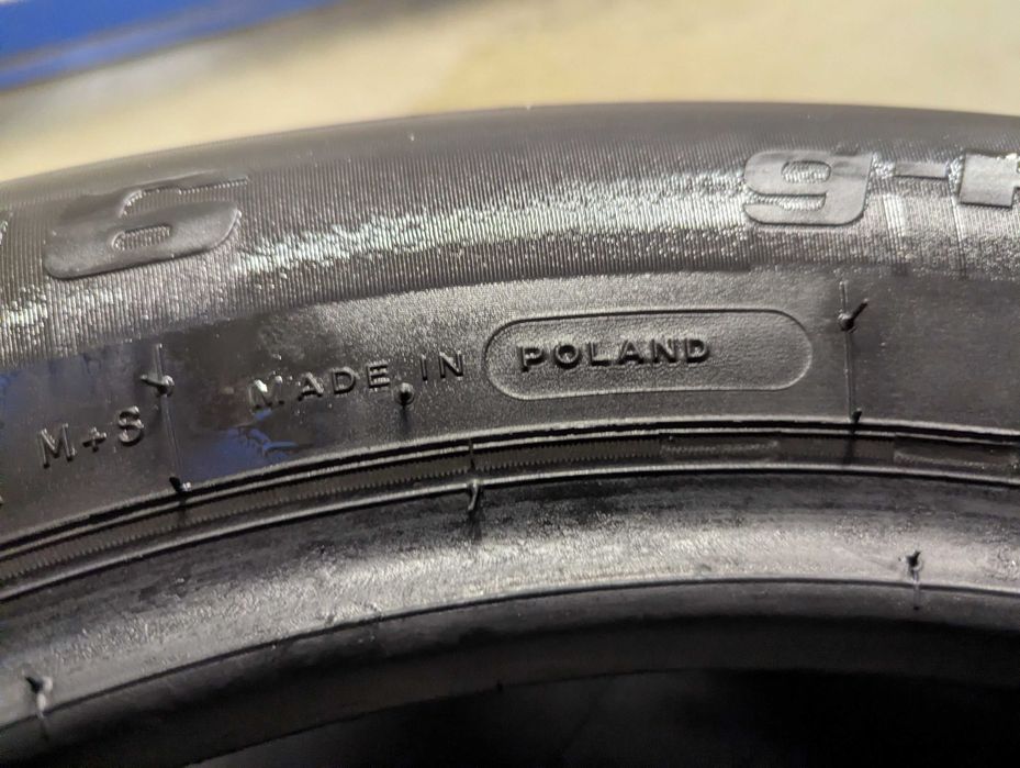 Зимни гуми BFGoodrich G-Force Winter 2 205/60 R16 92H 2719 5-6мм