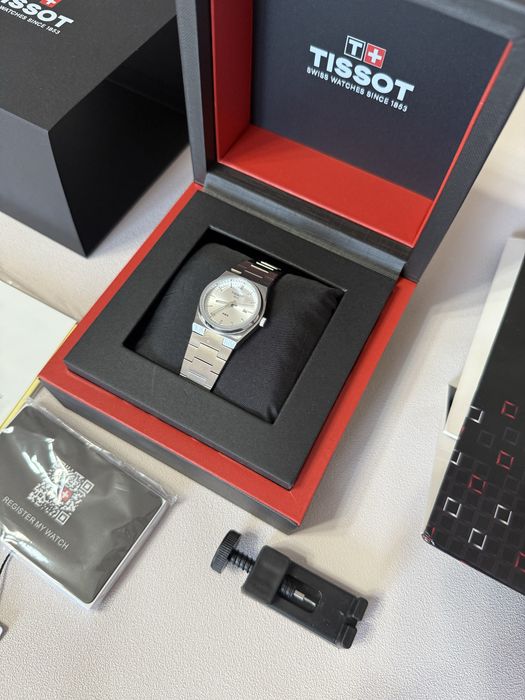 Tissot женские новые