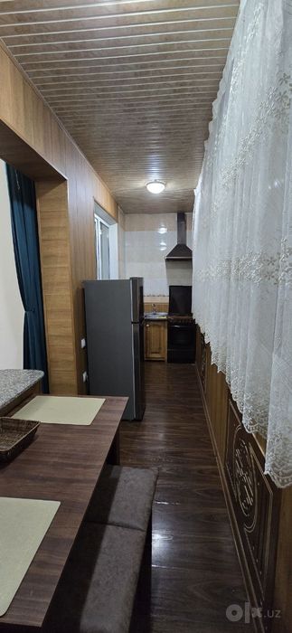 Аренда 1 комнатная Юнусабад 11