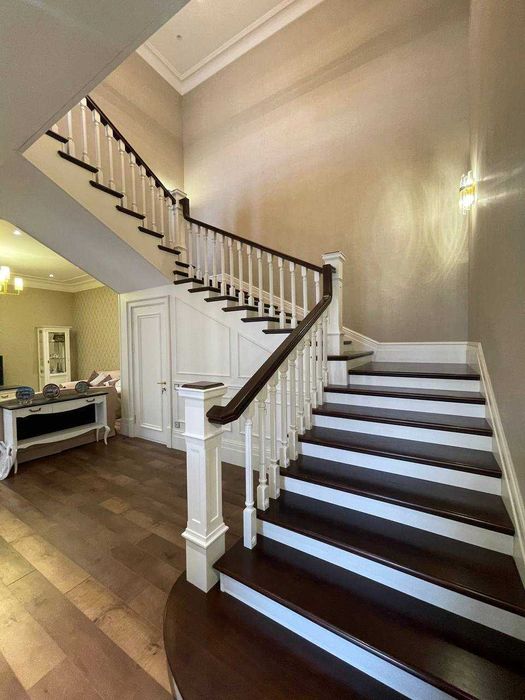 Аренда евро дом Бадамзар на долгий срок | House for Rent!