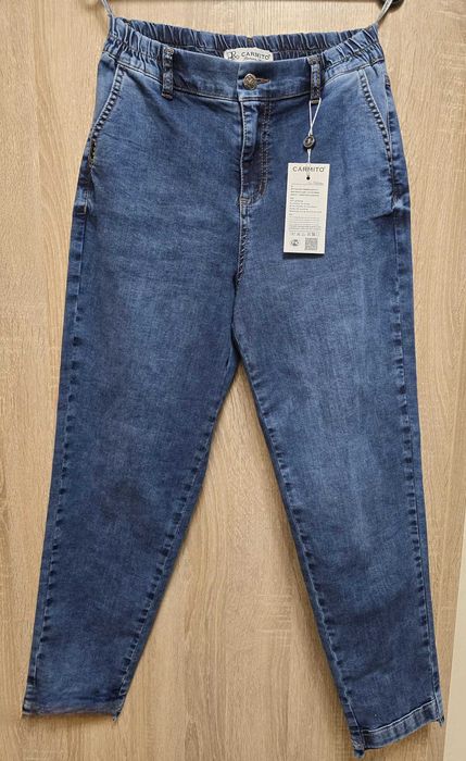 Летни дънки Carmito