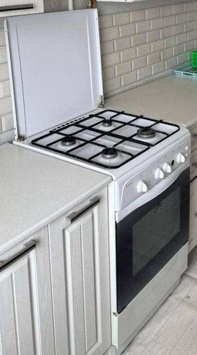 Газ плита сатылады