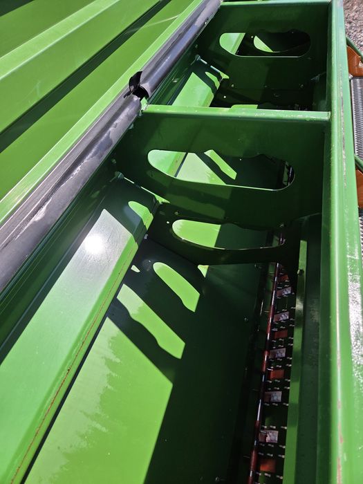 Semanatoare Paioase Amazone D9-40