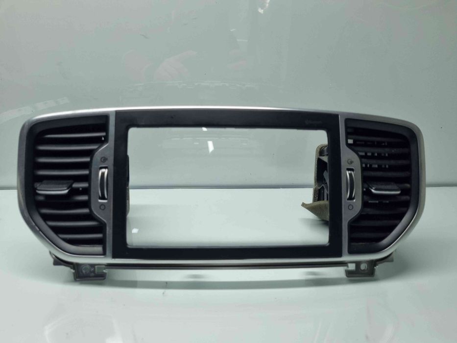 Grila aerisire centrala Kia Sportage IV [Fabr 2016-2025] 97410-F1000