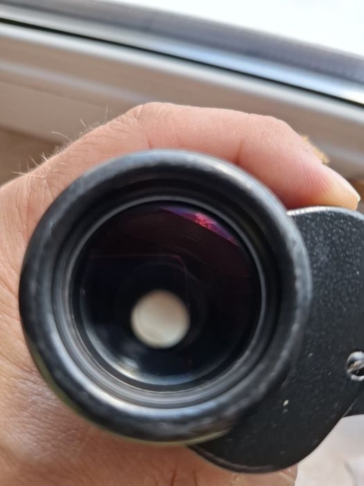 Carl Zeiss Jena Jenoptem 8x30 MC