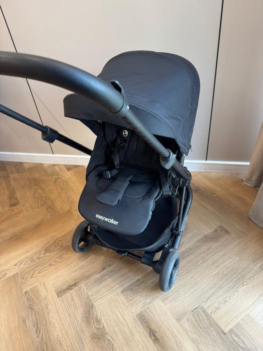 Коляска Easywalker charley