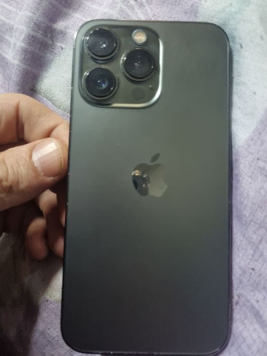 Айфон 13 про обмен продажа